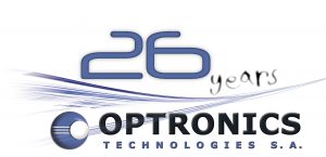 OPTRONICS 26 YEARS ENG