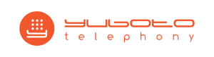 yuboto-telephony-logo